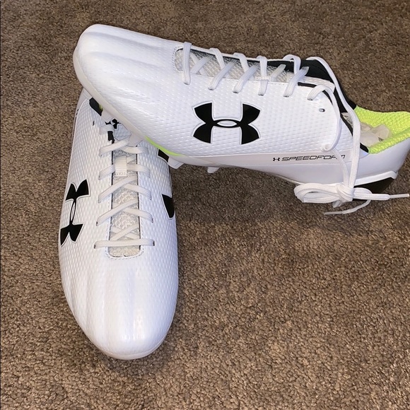 under armour football boots 2019